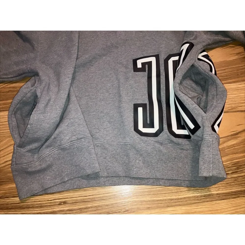 Jordan sport dna